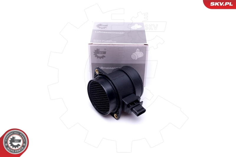 Mass Air Flow Sensor